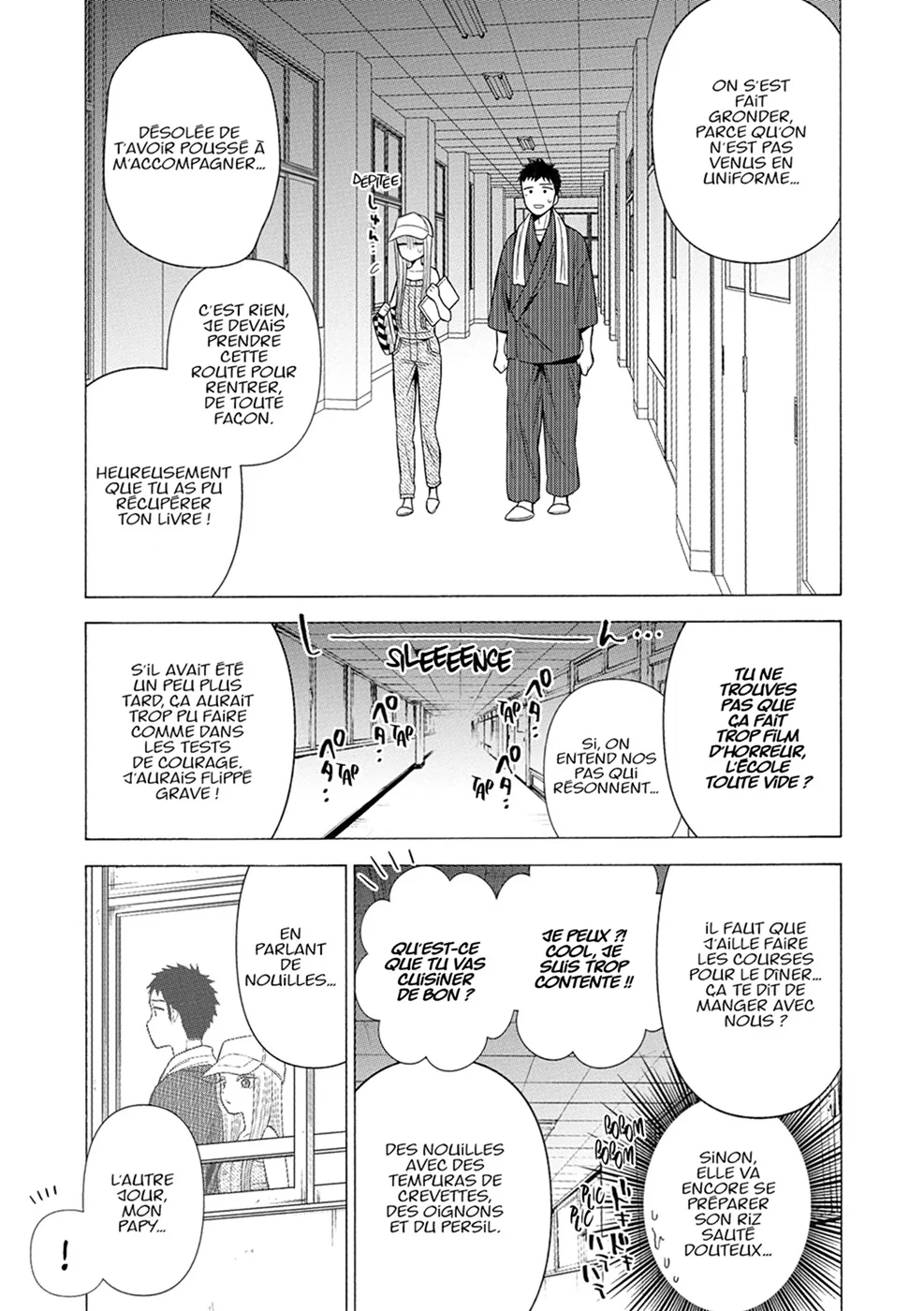 sexy cosplay doll Chapitre 5 - Page 134
