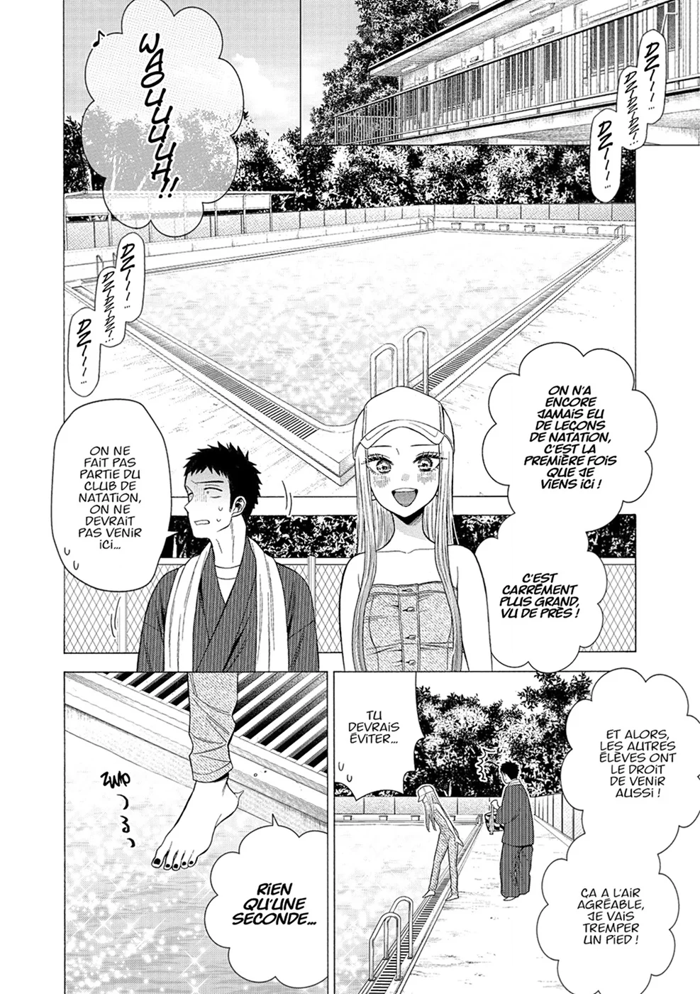 sexy cosplay doll Chapitre 5 - Page 135