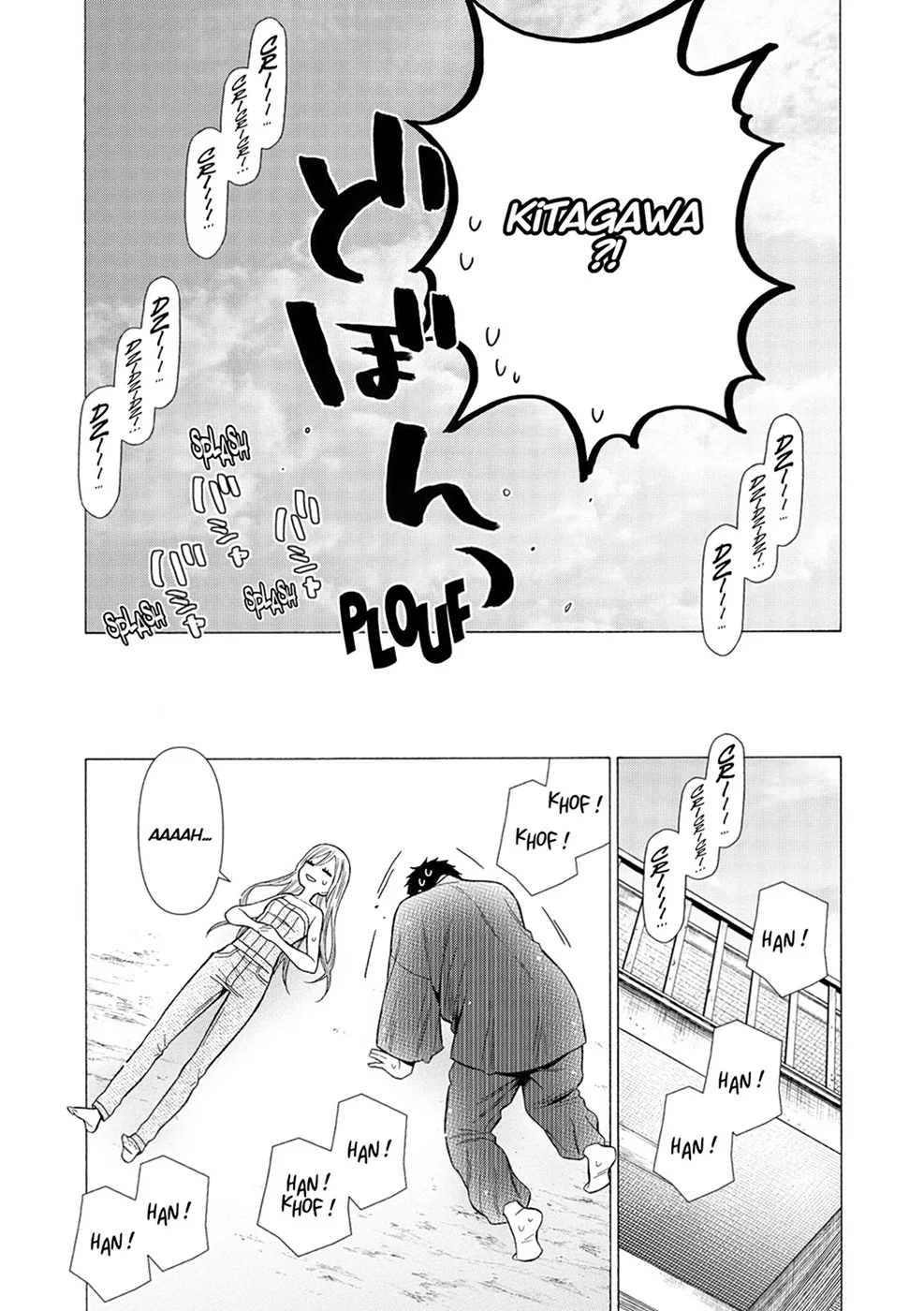 sexy cosplay doll Chapitre 5 - Page 137