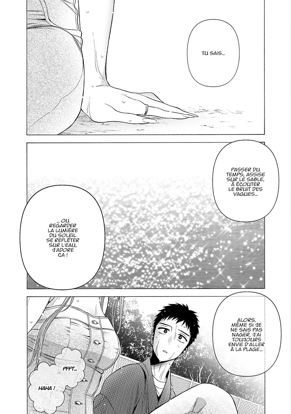 sexy cosplay doll Chapitre 5 - Page 139