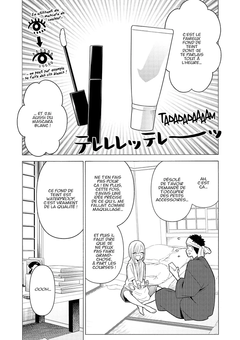 sexy cosplay doll Chapitre 5 - Page 14