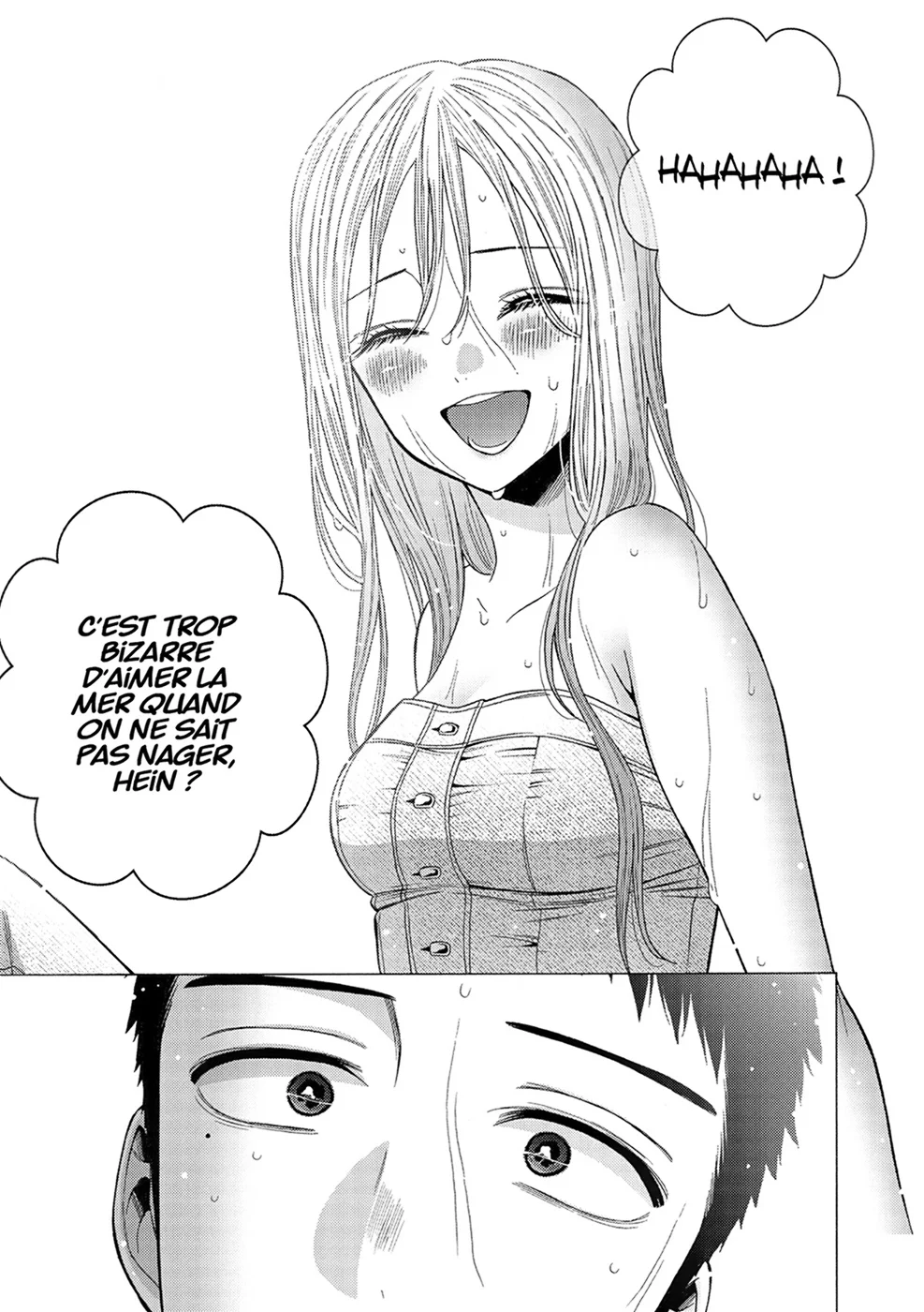 sexy cosplay doll Chapitre 5 - Page 140
