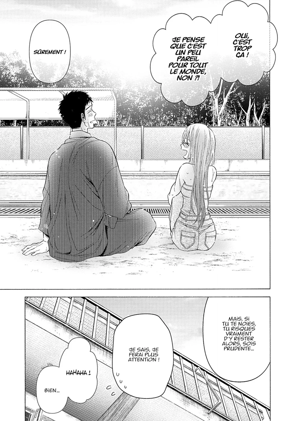 sexy cosplay doll Chapitre 5 - Page 142