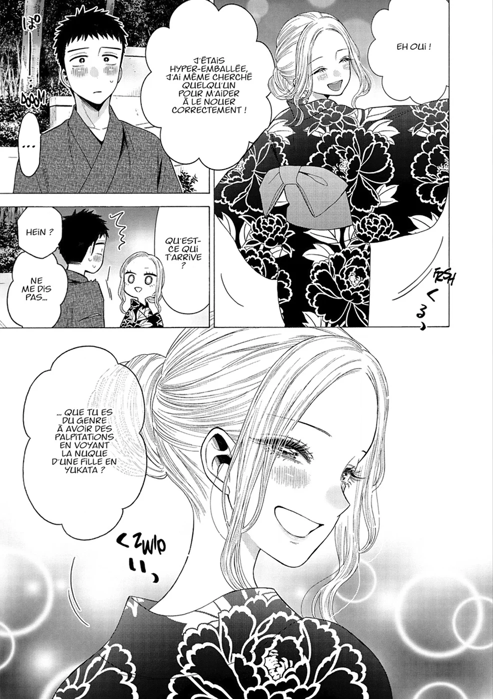 sexy cosplay doll Chapitre 5 - Page 148