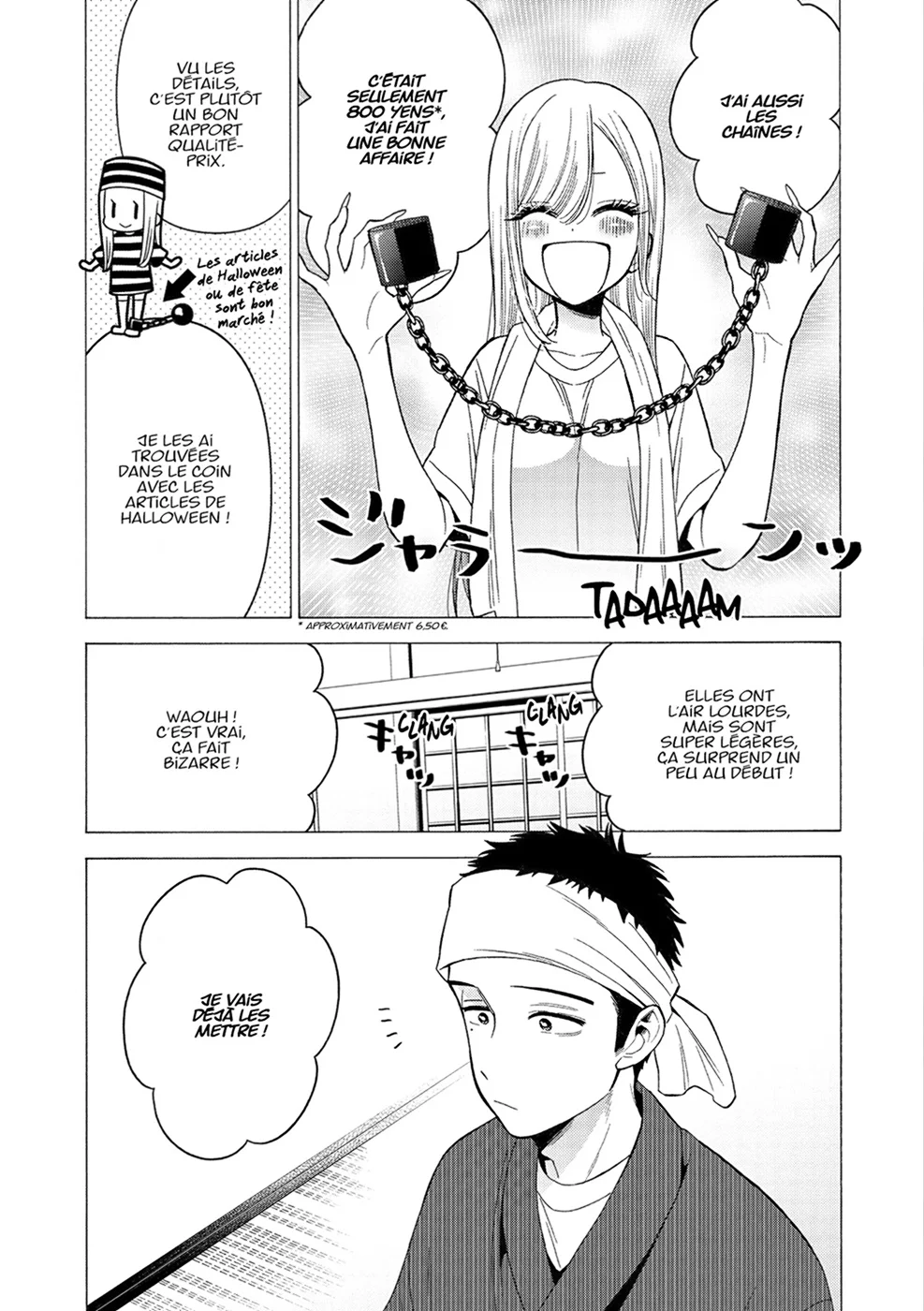 sexy cosplay doll Chapitre 5 - Page 15