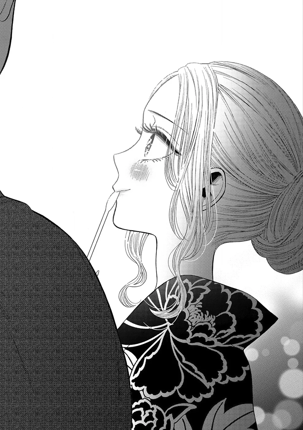 sexy cosplay doll Chapitre 5 - Page 157