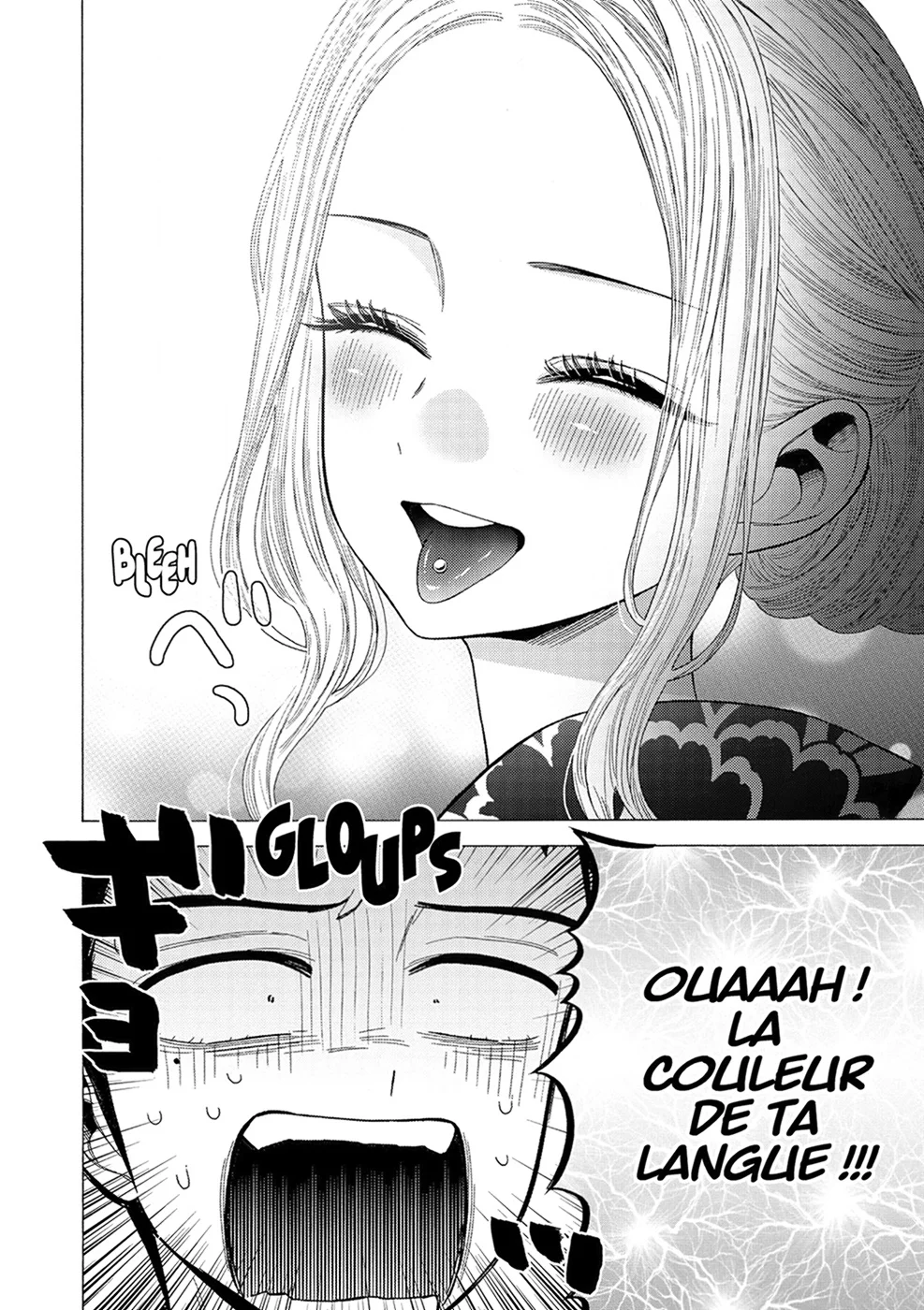 sexy cosplay doll Chapitre 5 - Page 159