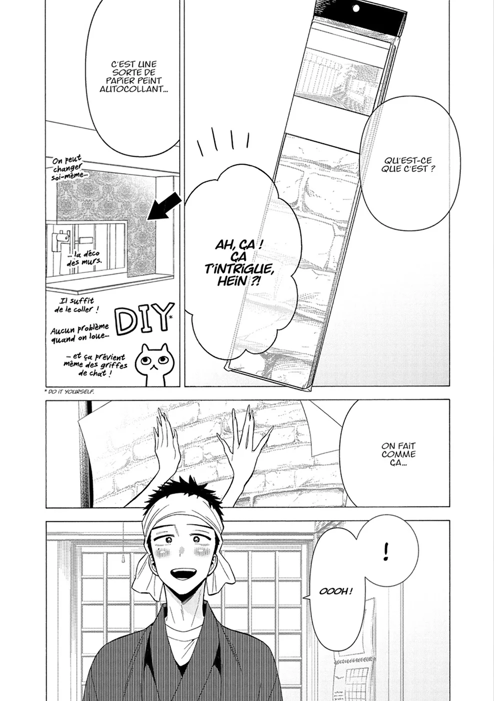 sexy cosplay doll Chapitre 5 - Page 16