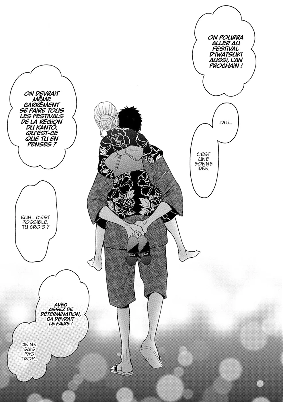 sexy cosplay doll Chapitre 5 - Page 165