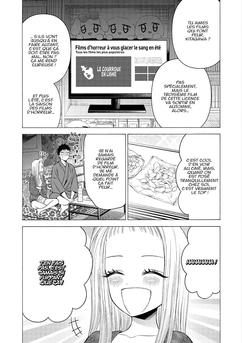 sexy cosplay doll Chapitre 5 - Page 169