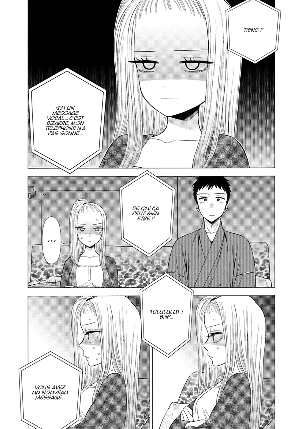 sexy cosplay doll Chapitre 5 - Page 170