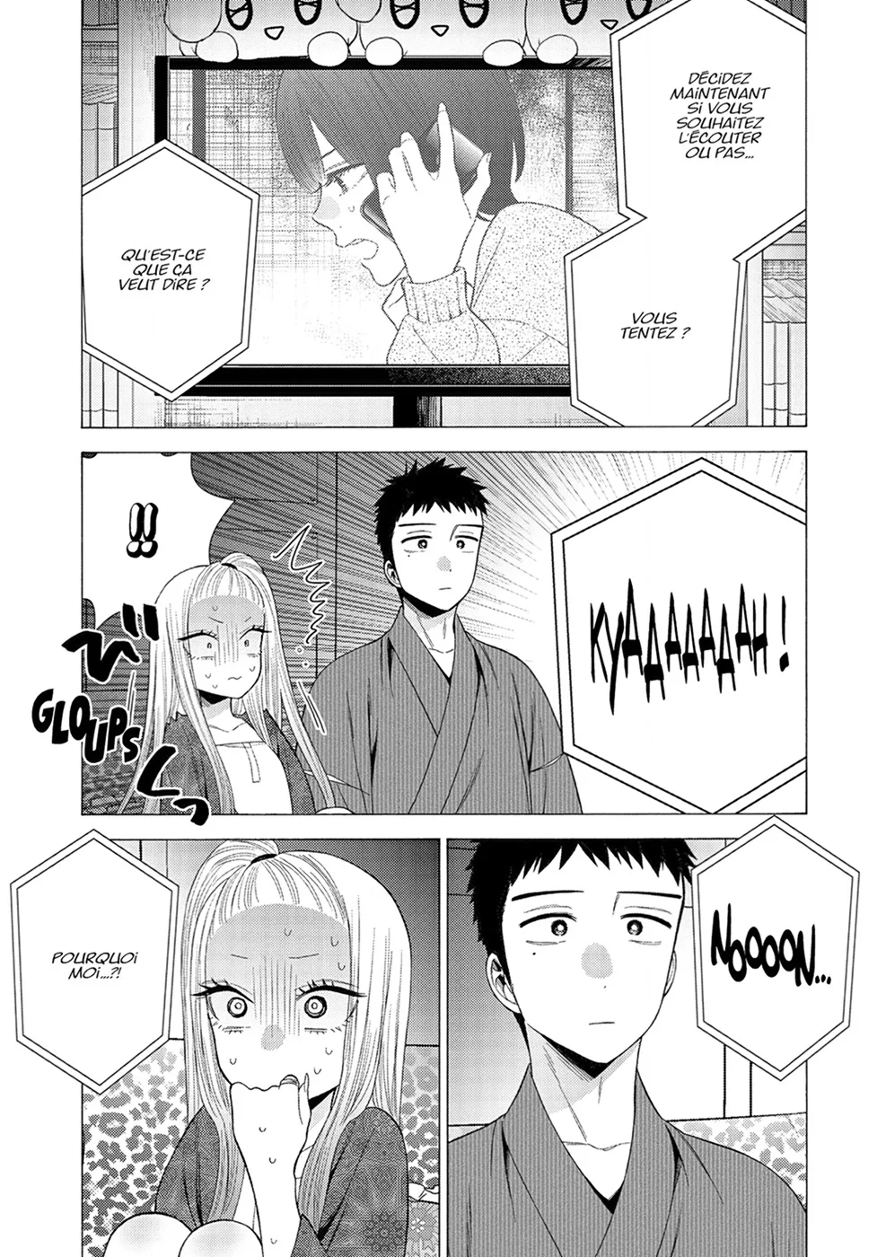 sexy cosplay doll Chapitre 5 - Page 171