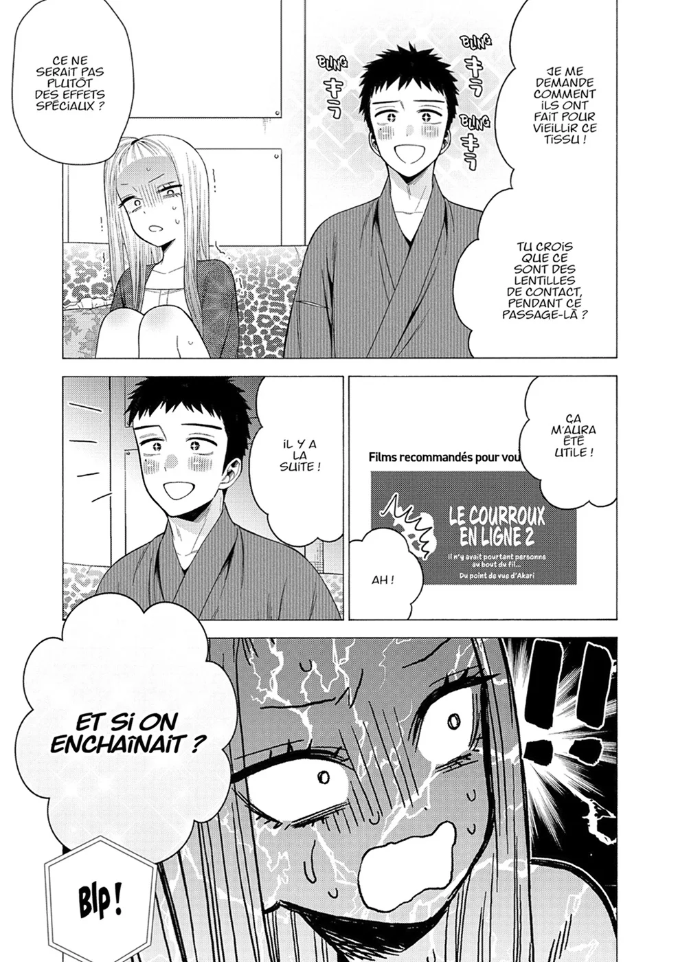 sexy cosplay doll Chapitre 5 - Page 173