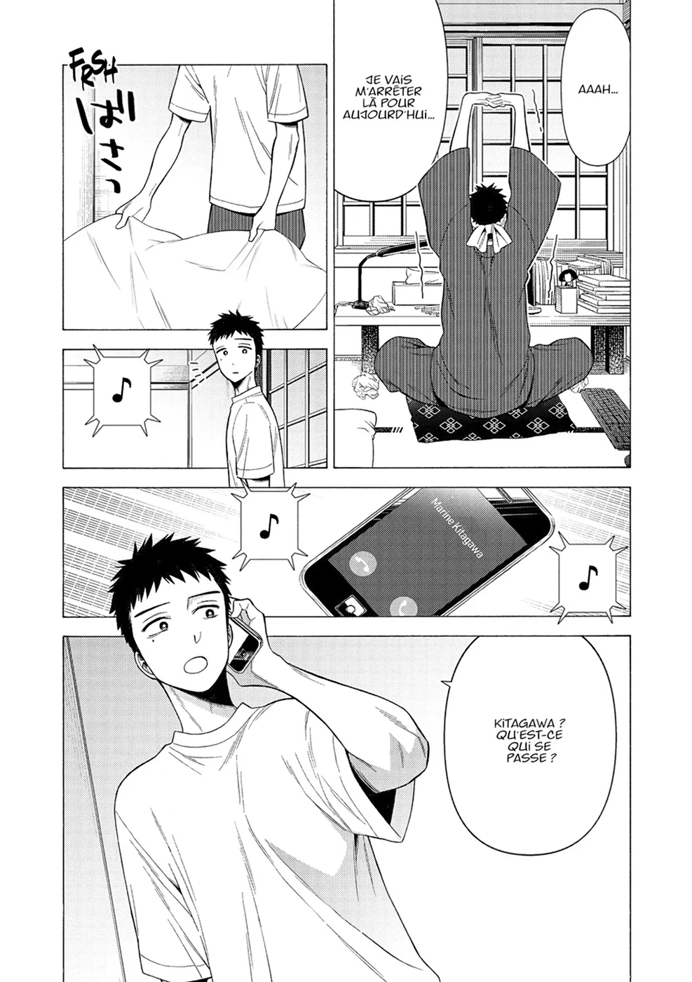 sexy cosplay doll Chapitre 5 - Page 175