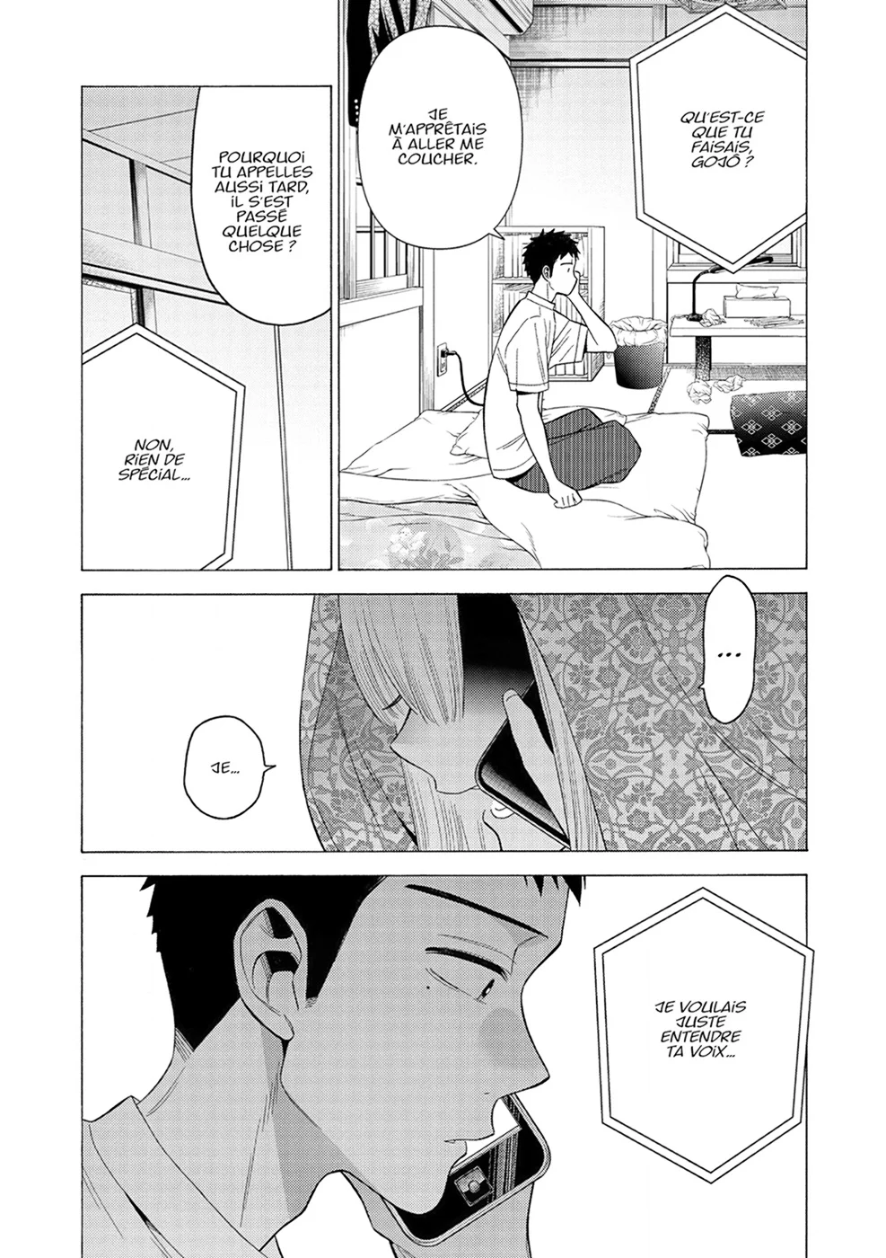 sexy cosplay doll Chapitre 5 - Page 176