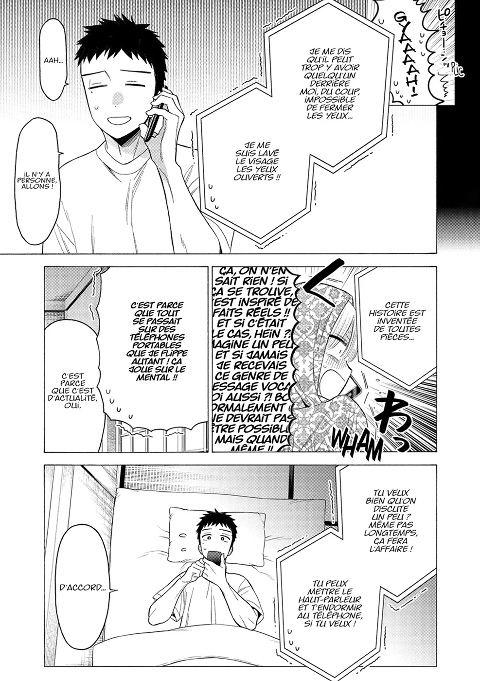 sexy cosplay doll Chapitre 5 - Page 179
