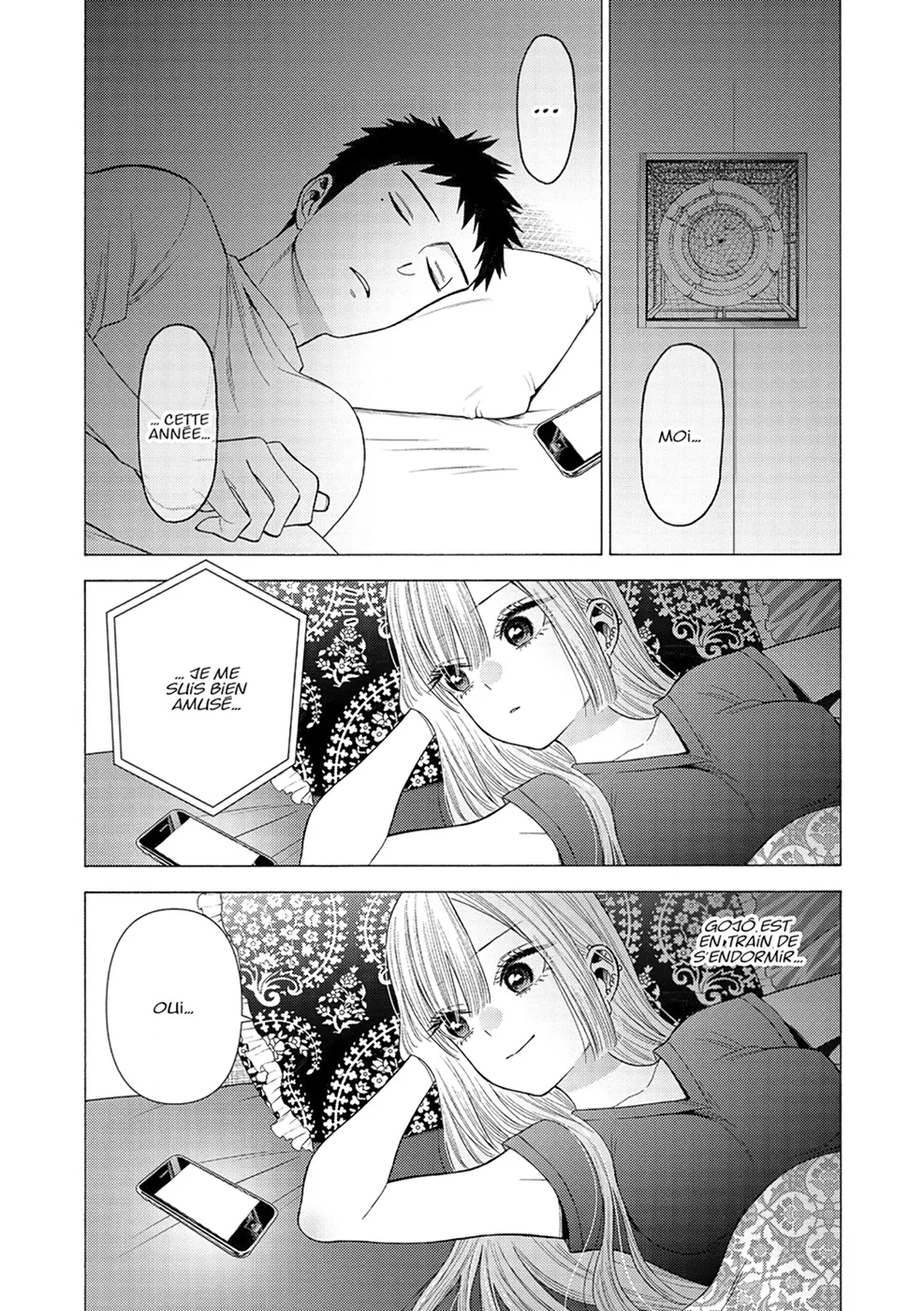 sexy cosplay doll Chapitre 5 - Page 181