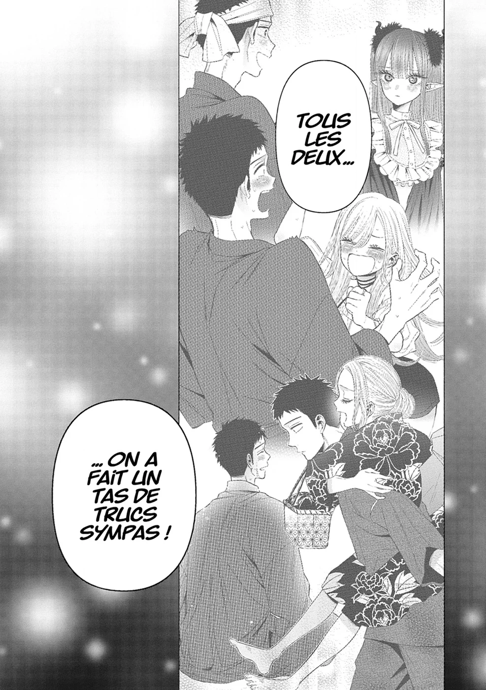 sexy cosplay doll Chapitre 5 - Page 182