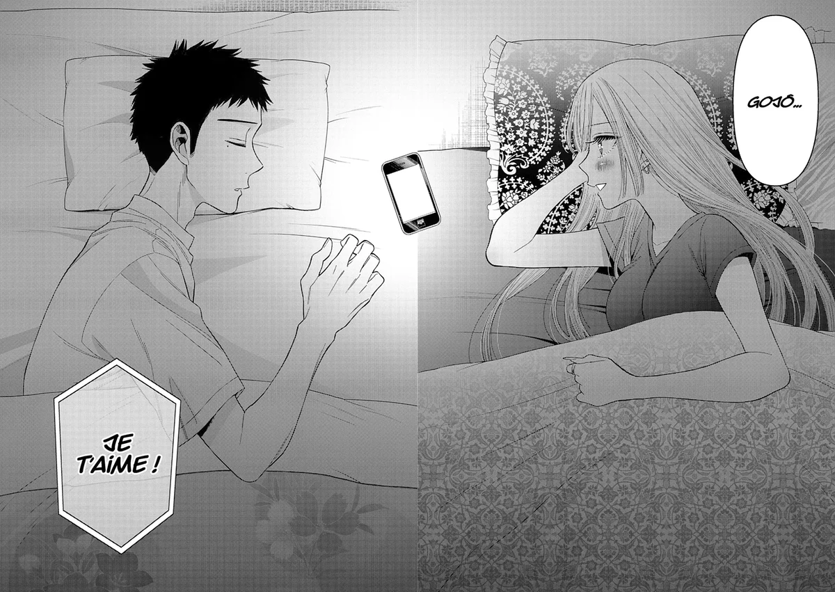 sexy cosplay doll Chapitre 5 - Page 184
