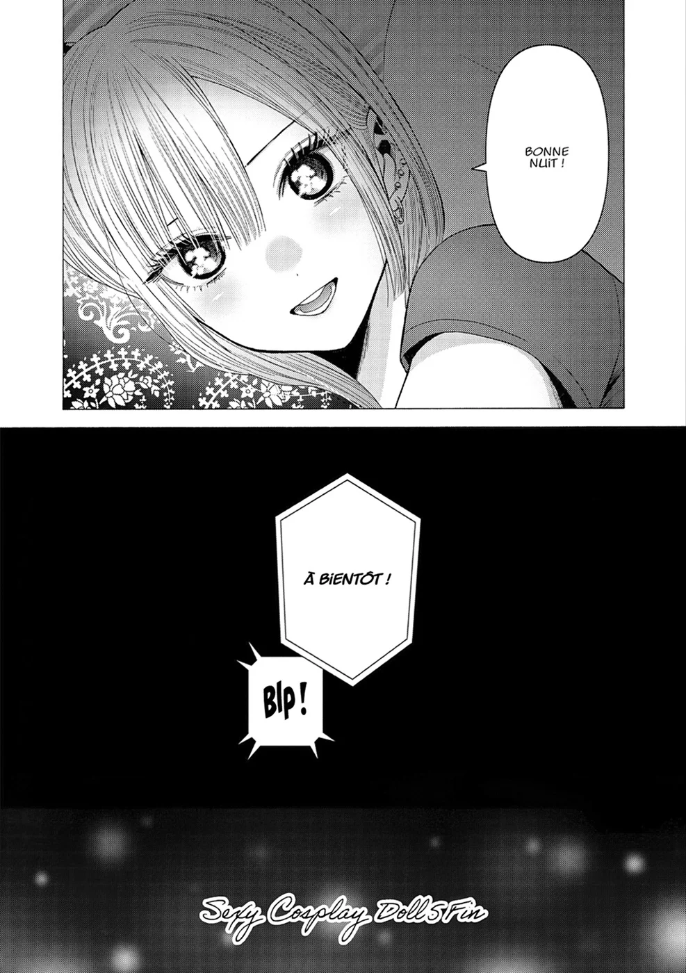 sexy cosplay doll Chapitre 5 - Page 186