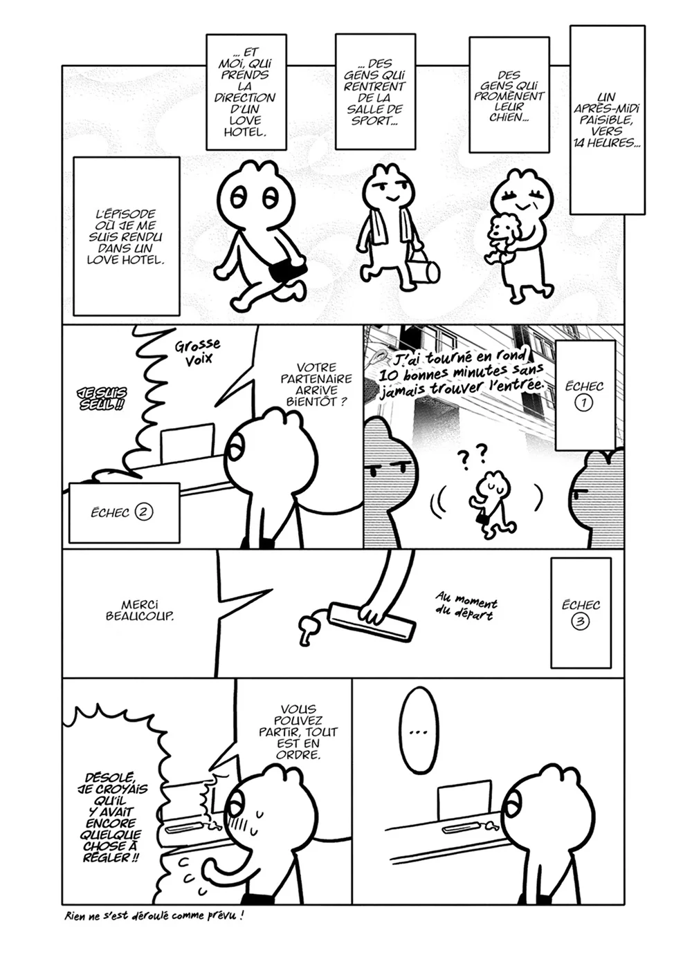 sexy cosplay doll Chapitre 5 - Page 189