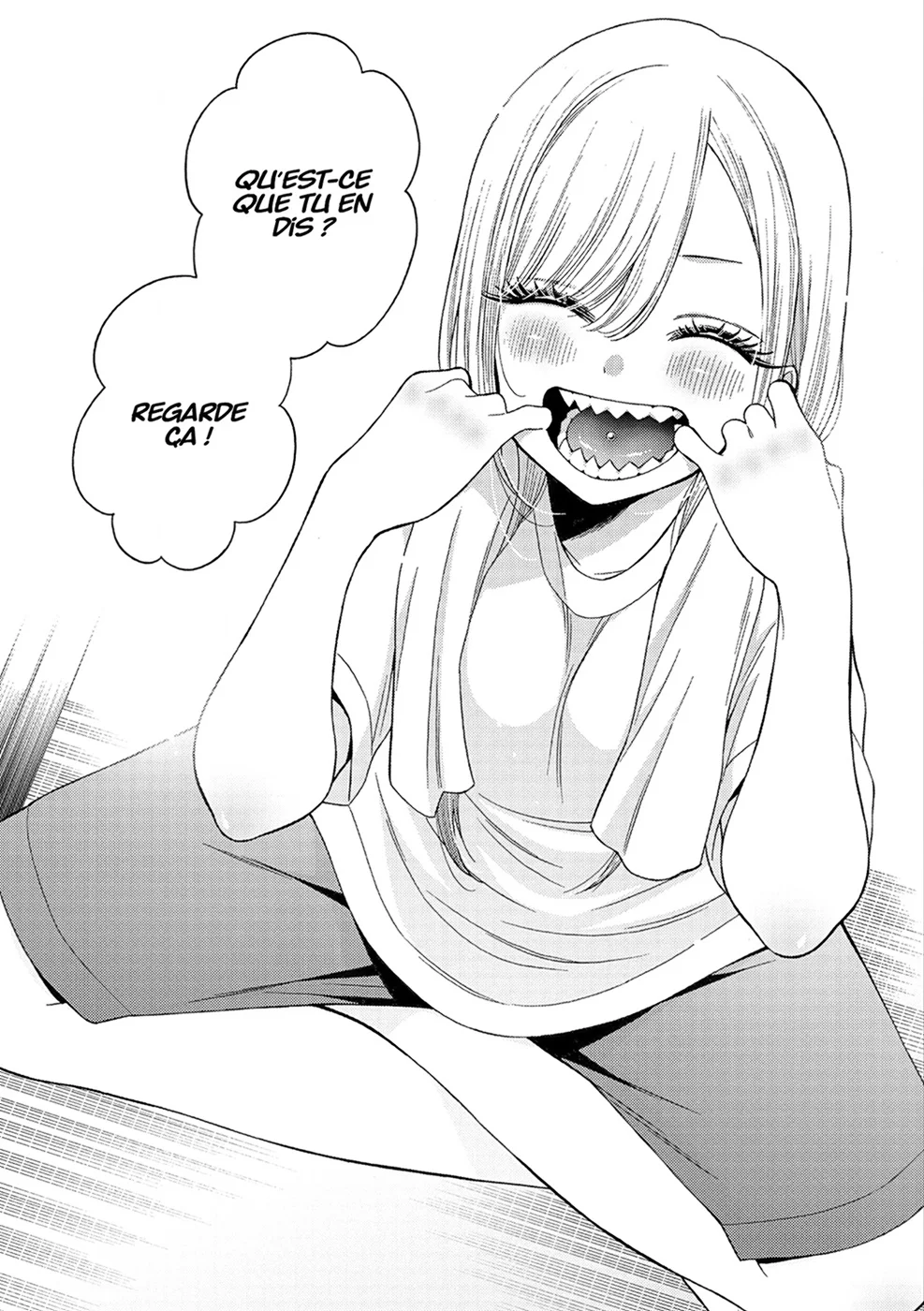sexy cosplay doll Chapitre 5 - Page 19