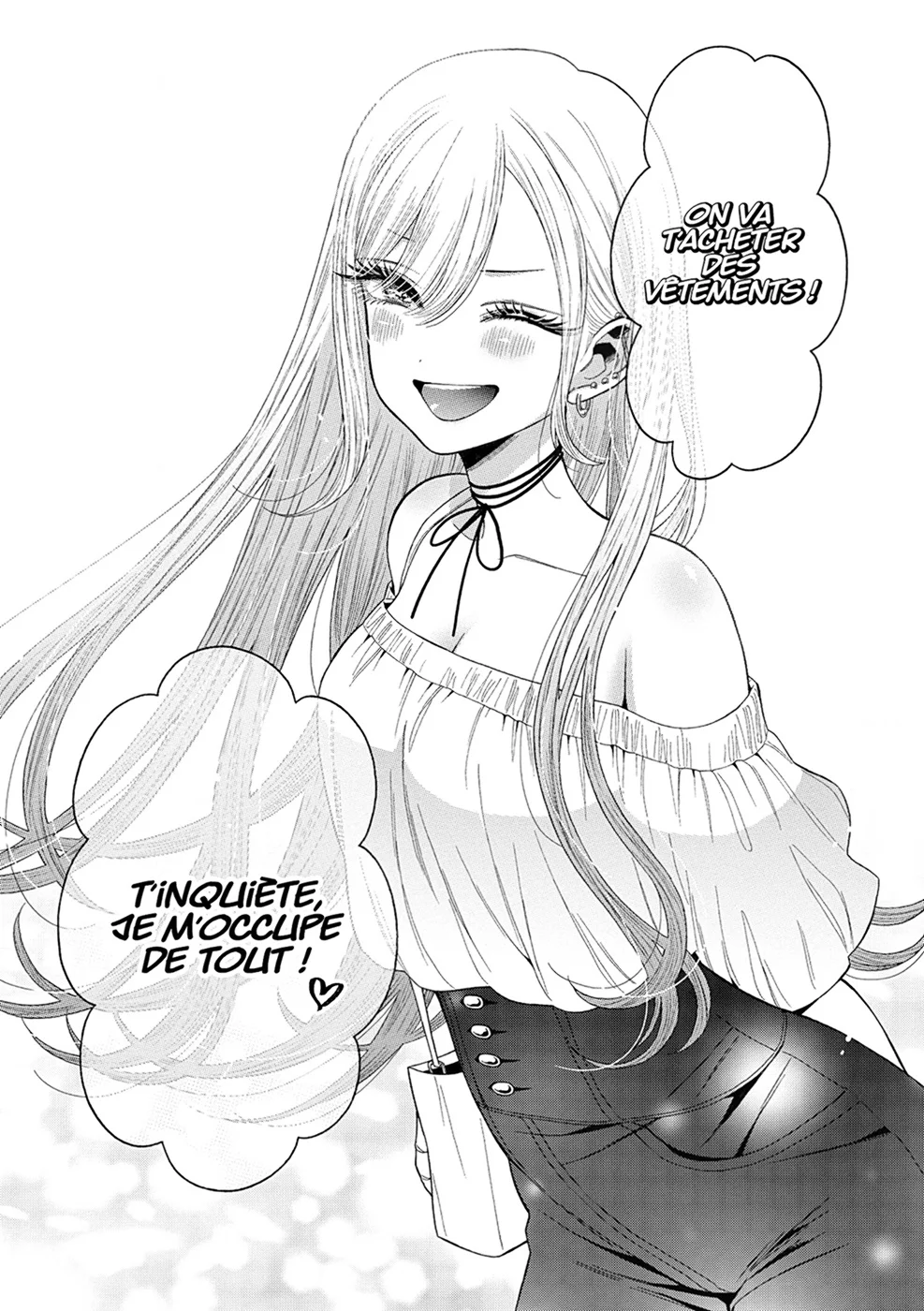 sexy cosplay doll Chapitre 5 - Page 28