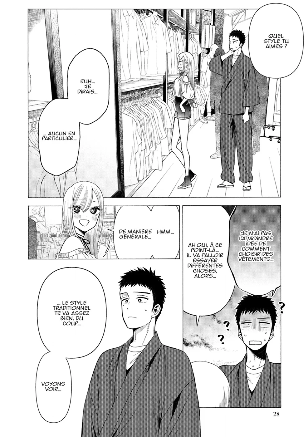 sexy cosplay doll Chapitre 5 - Page 29