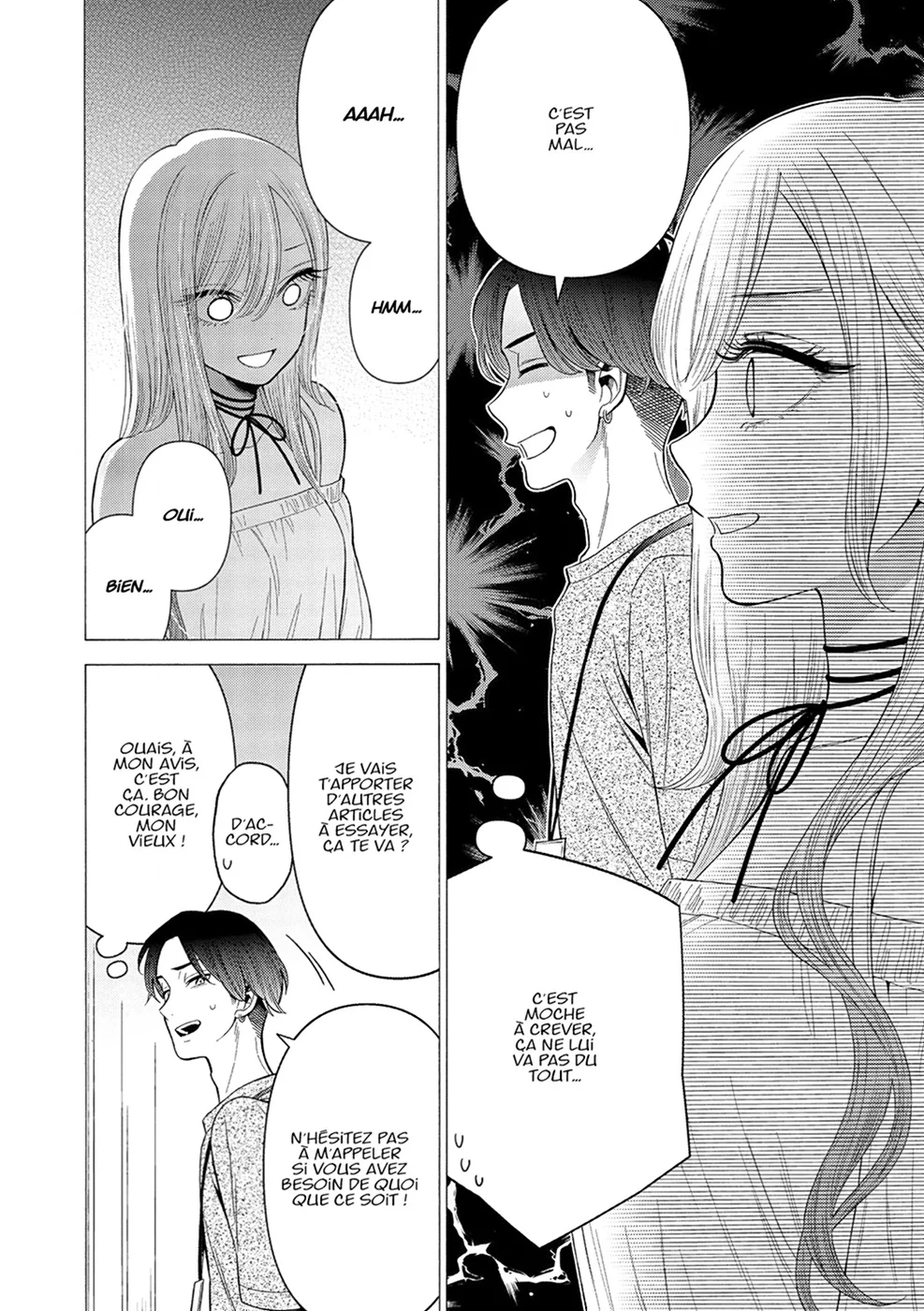sexy cosplay doll Chapitre 5 - Page 33