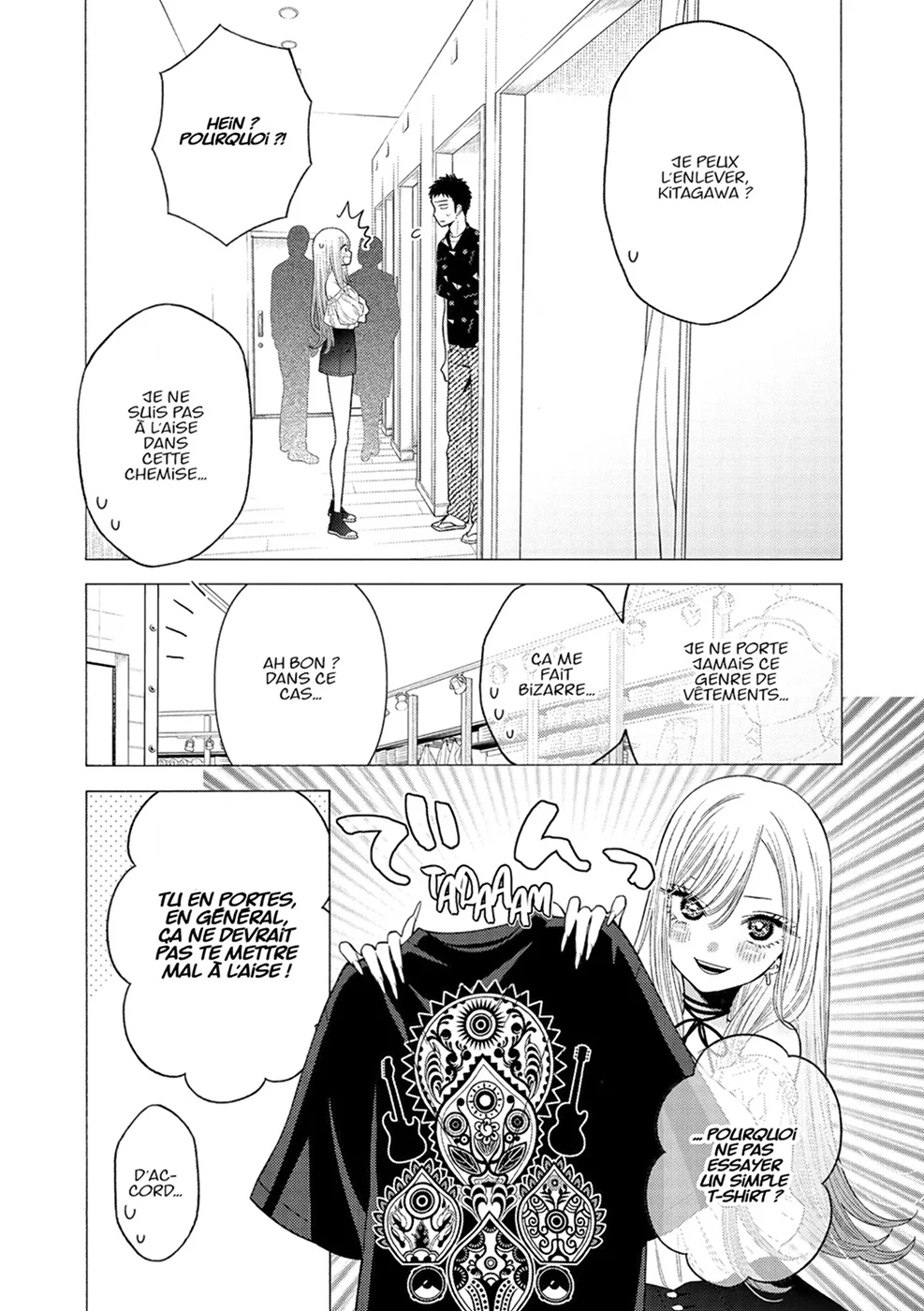 sexy cosplay doll Chapitre 5 - Page 36