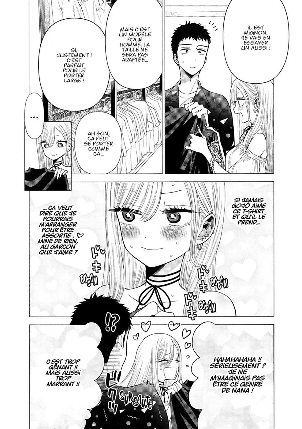 sexy cosplay doll Chapitre 5 - Page 37