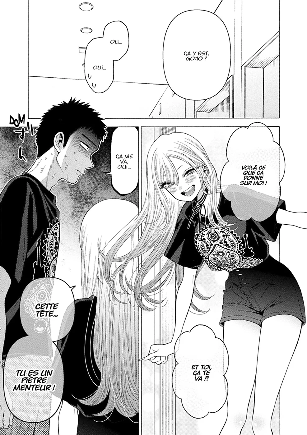 sexy cosplay doll Chapitre 5 - Page 38