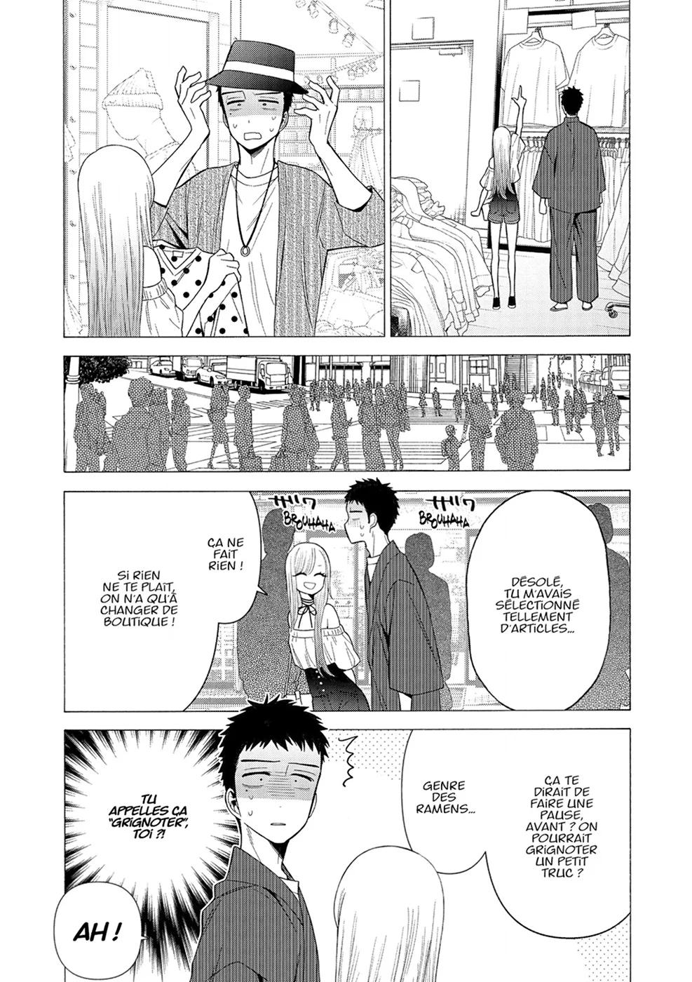 sexy cosplay doll Chapitre 5 - Page 39