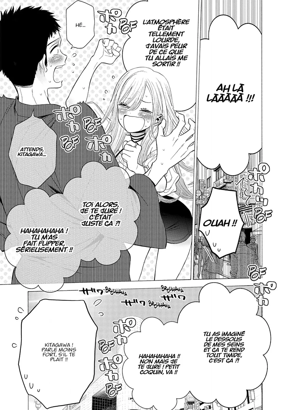 sexy cosplay doll Chapitre 5 - Page 44