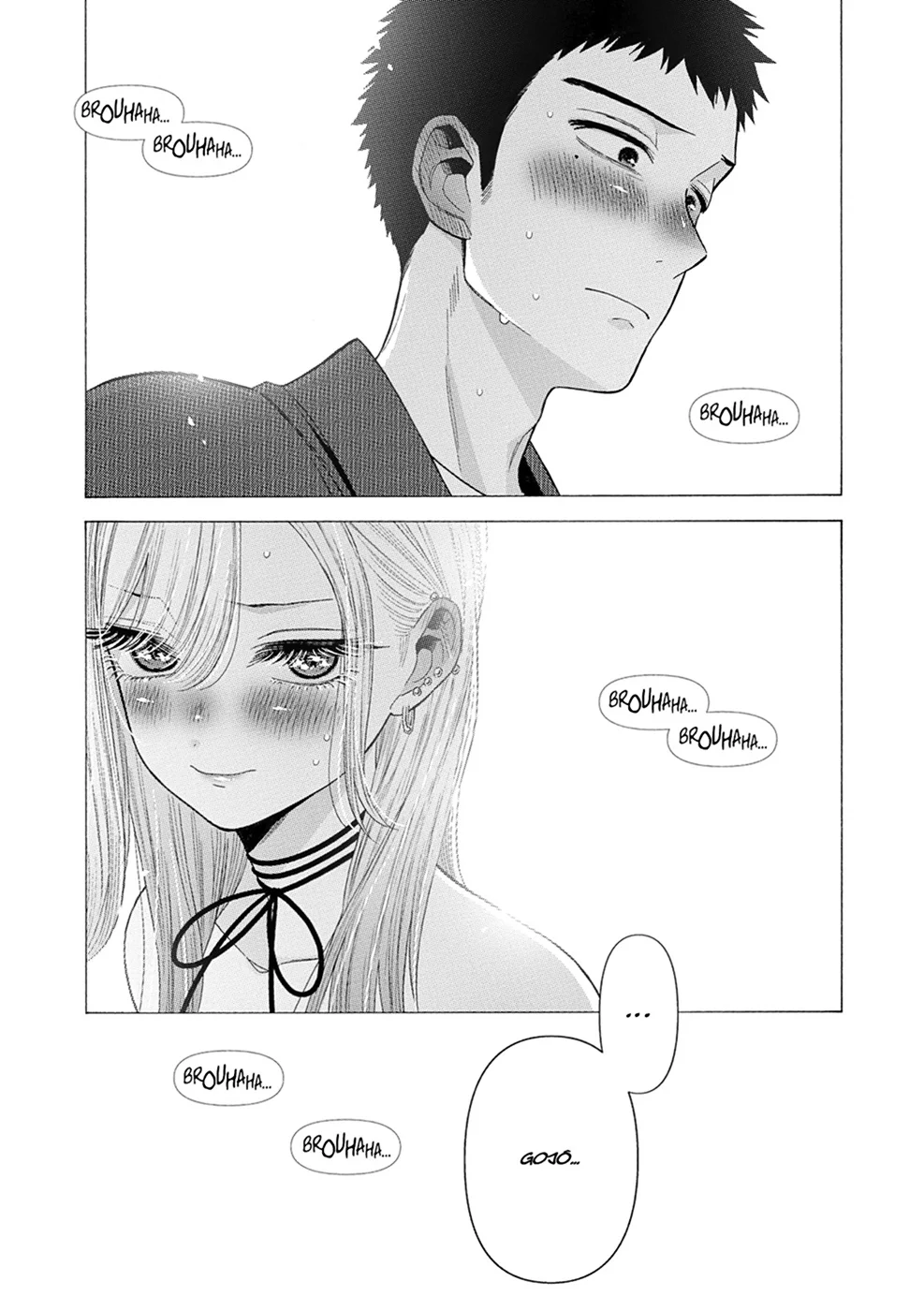 sexy cosplay doll Chapitre 5 - Page 46
