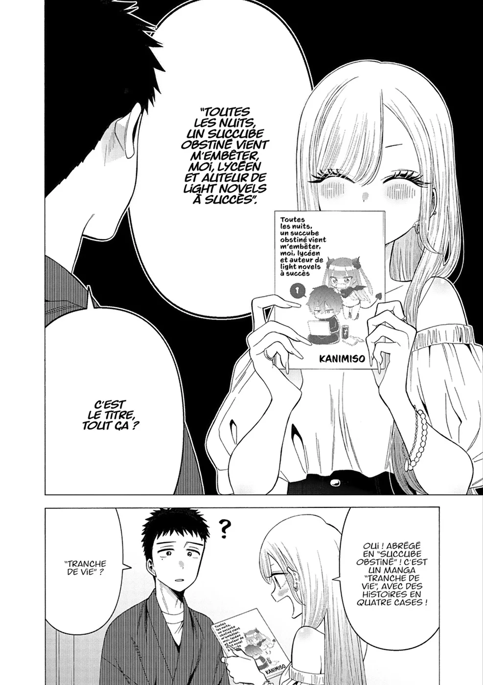 sexy cosplay doll Chapitre 5 - Page 53