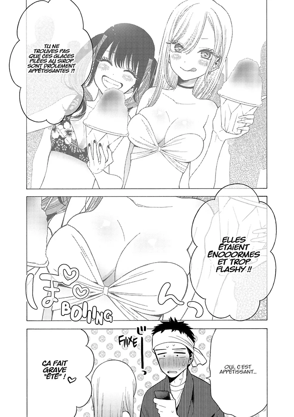 sexy cosplay doll Chapitre 5 - Page 6
