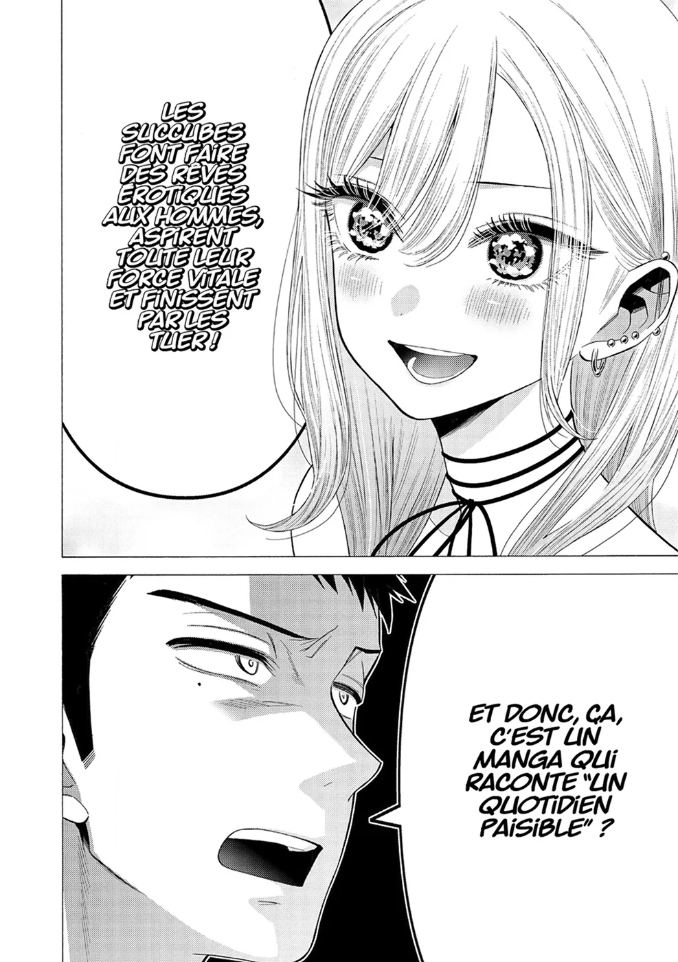 sexy cosplay doll Chapitre 5 - Page 61