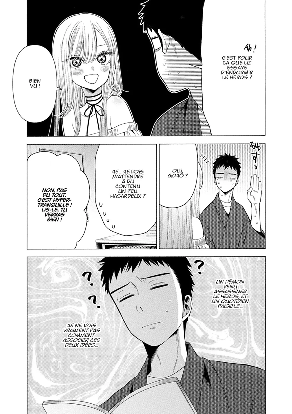 sexy cosplay doll Chapitre 5 - Page 62