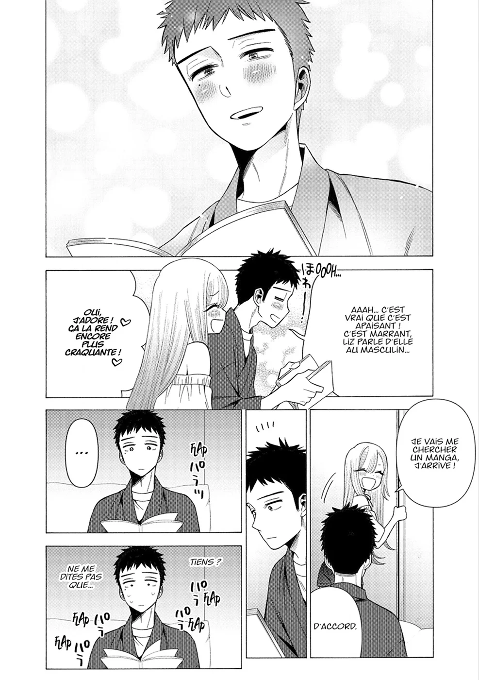 sexy cosplay doll Chapitre 5 - Page 65