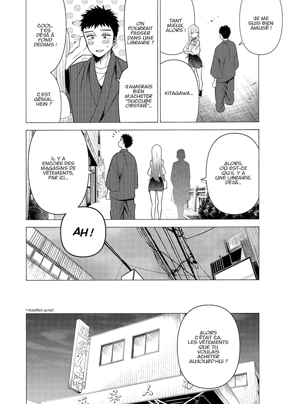 sexy cosplay doll Chapitre 5 - Page 69