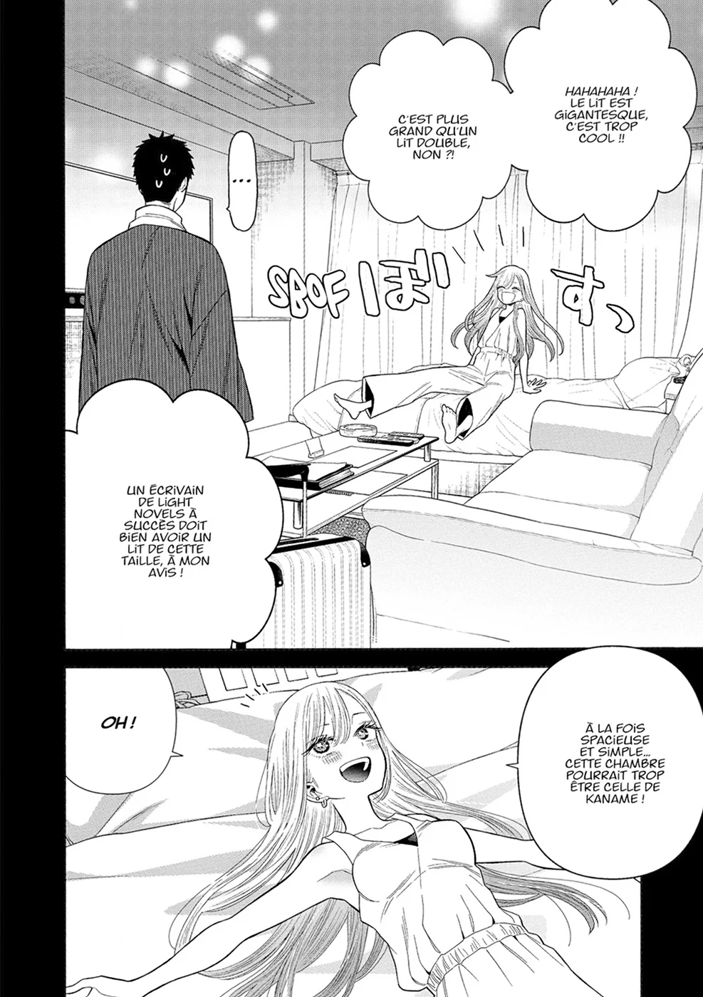 sexy cosplay doll Chapitre 5 - Page 75