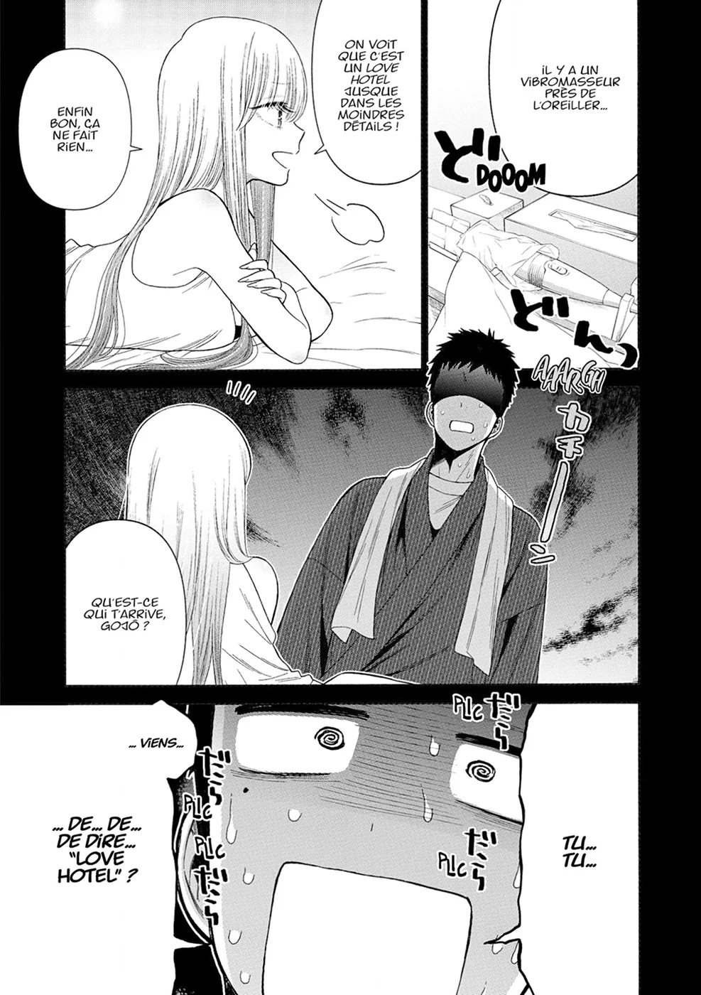 sexy cosplay doll Chapitre 5 - Page 76