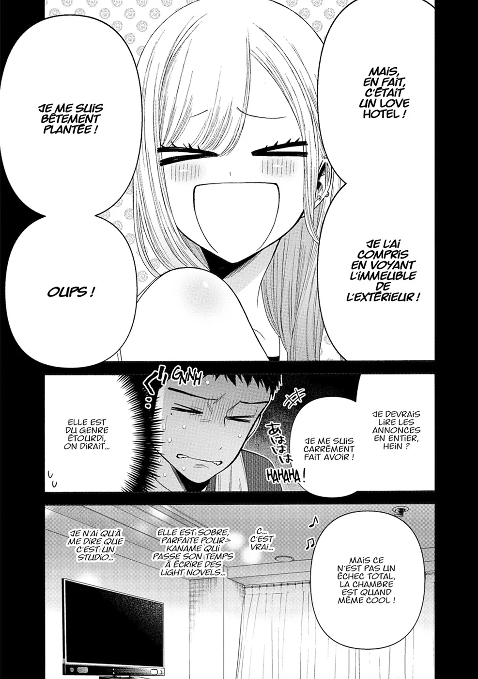 sexy cosplay doll Chapitre 5 - Page 78