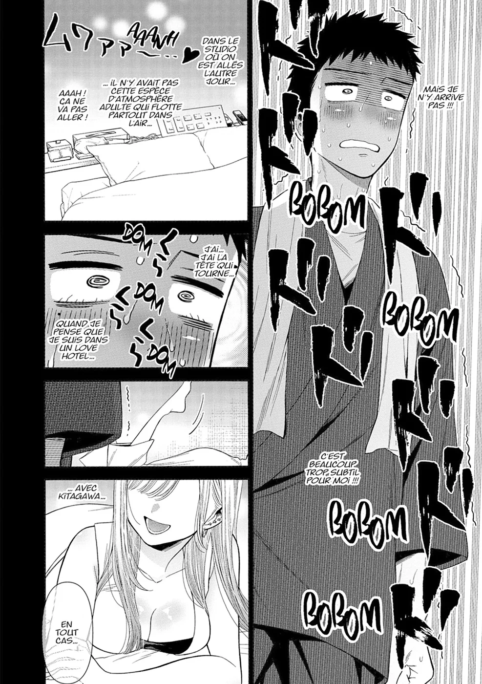 sexy cosplay doll Chapitre 5 - Page 79