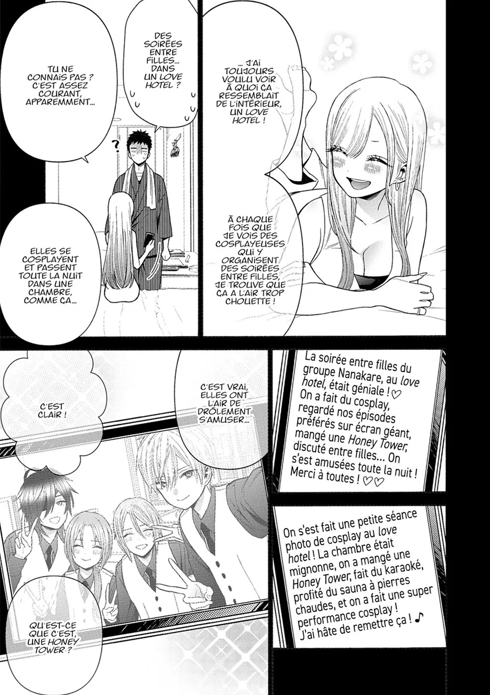 sexy cosplay doll Chapitre 5 - Page 80