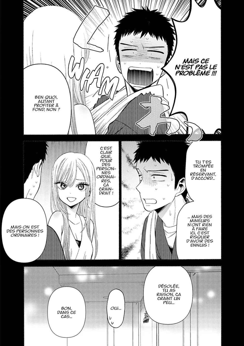 sexy cosplay doll Chapitre 5 - Page 82