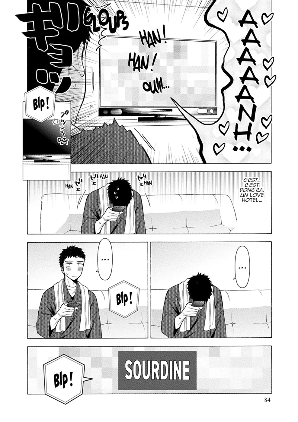 sexy cosplay doll Chapitre 5 - Page 85