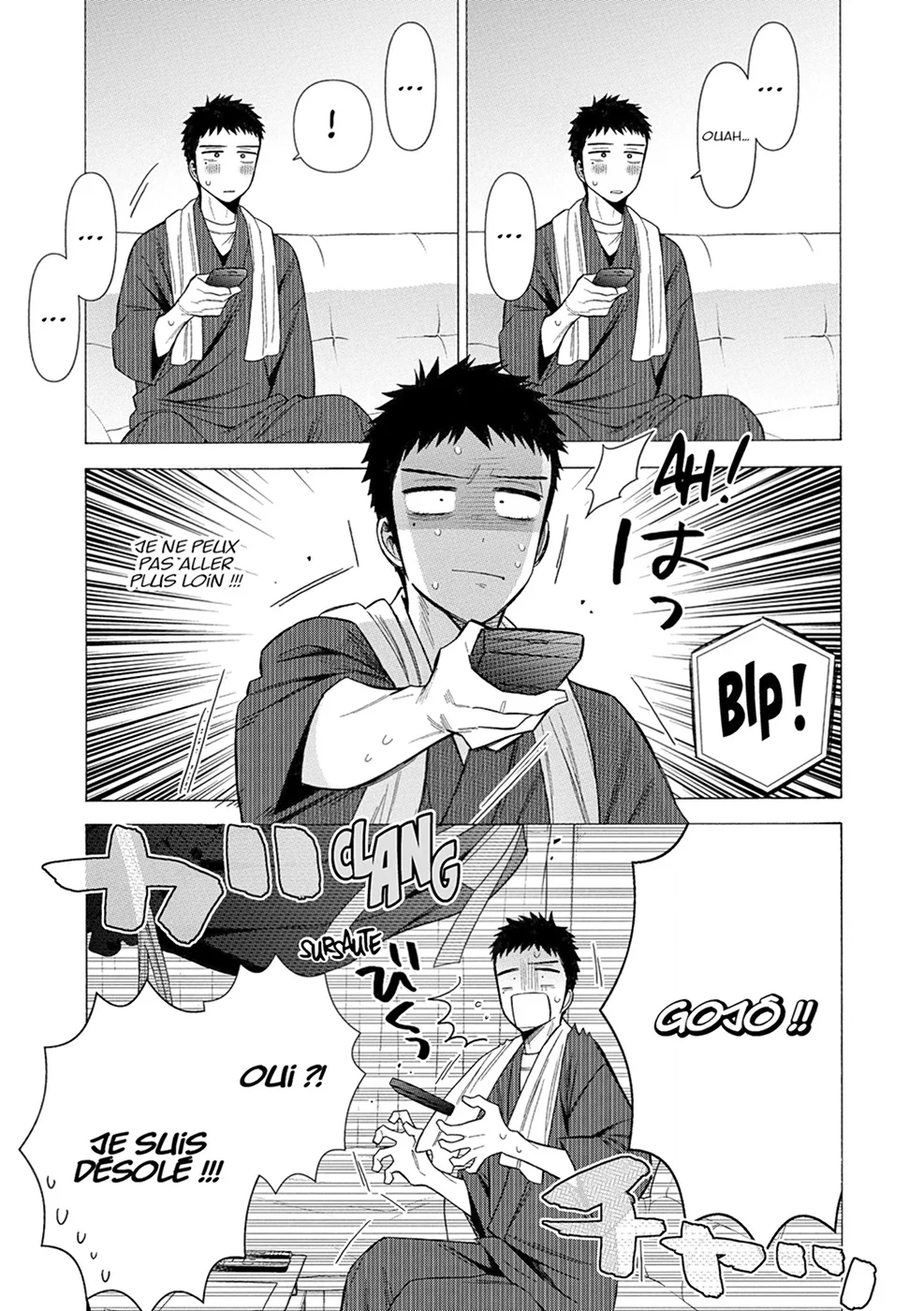 sexy cosplay doll Chapitre 5 - Page 86