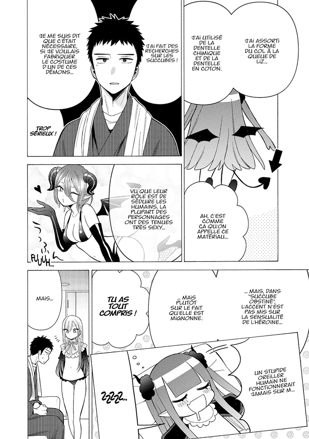 sexy cosplay doll Chapitre 5 - Page 89